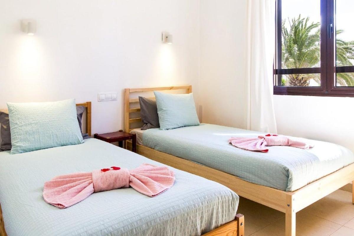 Villa Niteo House Costa Teguise Esterno foto